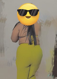 Cam girl - escort in Navi Mumbai Photo 2 of 2