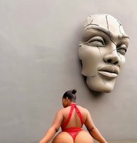 Sweetnanawealth - escort in Casablanca