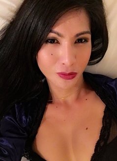 MistresElegant TsClaire Seduction - Transsexual escort in Hong Kong Photo 6 of 30