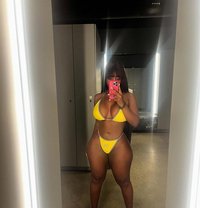 Sweetness - escort in Dubai