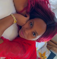 Sweetness - escort in Abu Dhabi