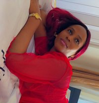 Sweetness - escort in Abu Dhabi