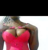 Sweetnightnurse - puta in Nairobi