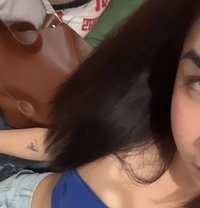 FULLY FUNCTIONAL - Acompañantes transexual in Bangkok
