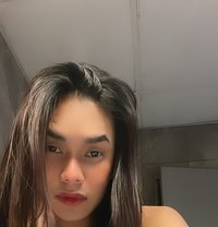 Sweetpeaxxx - Acompañantes transexual in Bangkok