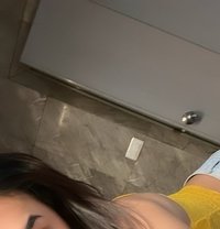 Sweetpeaxxx - Acompañantes transexual in Bangkok