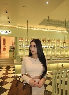 Sweetsexystef - escort in Makati City Photo 14 of 15