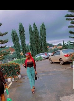 Sweetsharon 🥵 - escort in Lagos, Nigeria Photo 1 of 3