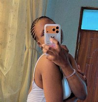 Sweetsinns - escort in Mombasa