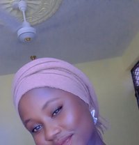 Sweetsly - escort in Nairobi