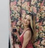 Sweetmiss - Transsexual escort in Bangalore Photo 1 of 1