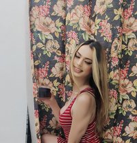 Sweetmiss - Transsexual escort in Bangalore