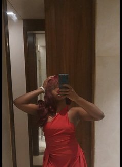 Sweetsylvia23 - escort in New Delhi Photo 1 of 4