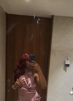 Sweetsylvia23 - escort in New Delhi Photo 2 of 4