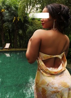 Sweett German Girl - puta in Mumbai Photo 22 of 22