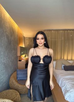 SweetThai Top Both🇹🇭 - Transsexual escort in Riyadh Photo 10 of 13