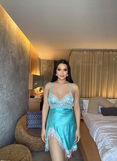 SweetThai Top Both🇹🇭 - Transsexual escort in Riyadh Photo 13 of 13