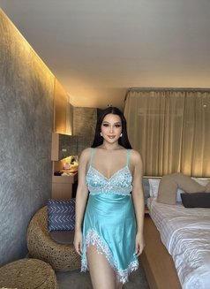 SweetTopBoth_in_riyadh🇸🇦 - Transsexual escort in Riyadh Photo 6 of 13