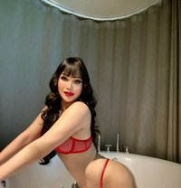 SweetThaiTopBoth_in_Riyadh🇸🇦 - Transsexual escort in Riyadh Photo 18 of 21