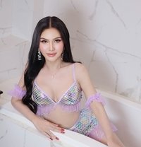 SweetTopBoth_VIP_High class🇹🇭 - Acompañantes transexual in Pattaya