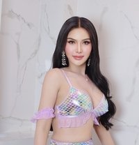 SweetTopBoth_VIP_High class🇹🇭 - Acompañantes transexual in Pattaya