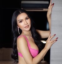 SweetTopBoth_VIP_High class🇹🇭 - Transsexual escort in Riyadh Photo 6 of 8