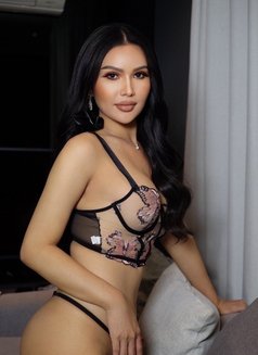 SweetTopBoth_VIP_THAI High class🇹🇭 - Transsexual escort in Riyadh Photo 7 of 8