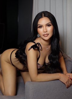 SweetTopBoth_VIP_THAI High class🇹🇭 - Transsexual escort in Riyadh Photo 8 of 8
