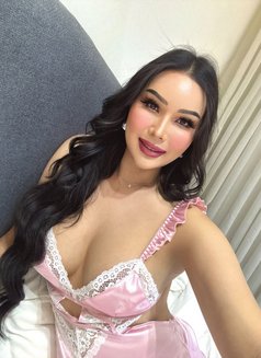 SweetTopBoth_in_Riyadh🇸🇦 - Acompañantes transexual in Riyadh Photo 1 of 12