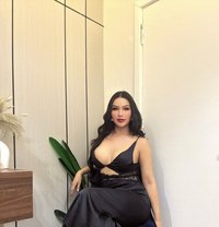 SweetTopBoth_in_Pattaya - Transsexual escort in Pattaya
