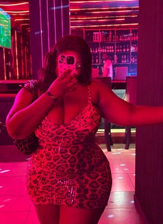 Sweettreat Nbo - escort in Nairobi Photo 1 of 2