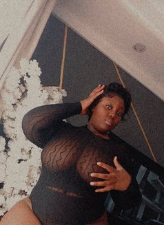 Sweettreat Nbo - escort in Nairobi Photo 2 of 2