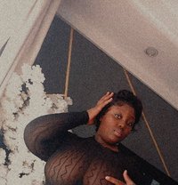 Sweettreat Nbo - escort in Nairobi