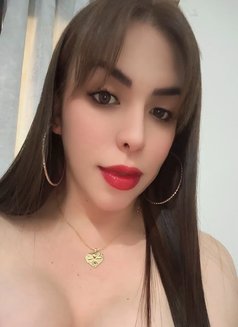 Sweetty Chubby - Transsexual escort in Abu Dhabi Photo 8 of 9