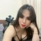 Sweetty Chubby - Transsexual escort in Abu Dhabi