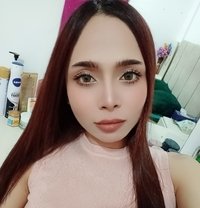 Sweettyladyboy Al Mabelah - Acompañantes transexual in Muscat