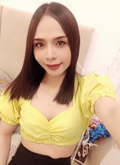 Sweettyladyboy Al Mabelah - Transsexual escort in Muscat Photo 6 of 6