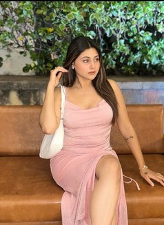 Sweetu Cam and Real Meet Service - escort in Kathmandu Photo 1 of 2