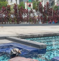 Sweetura - puta in Kuala Lumpur