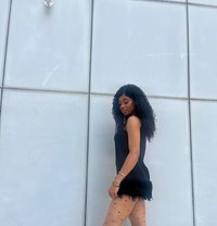 Sweetvalary - puta in Dubai