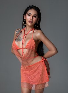 Sweetvanessa - Transsexual escort in Cebu City Photo 5 of 6