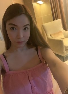 Sweet Anne ( just arrived ) - Transsexual escort in Kuala Lumpur Photo 8 of 25