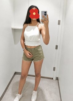 Siya (cam&meet) 🤍5 - escort in Chennai Photo 1 of 3