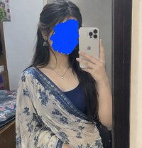 Sweety (cam & nude pic)sex chat 🤍 5 - escort in Candolim, Goa