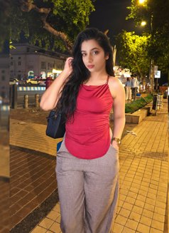 ꧁༒SWEETY⚜️Cam & Real Meet⚜️༒꧂, escort - puta in Bangalore Photo 2 of 3