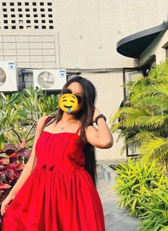 Sweety (Cam & Real Meet) New in Hyd - puta in Hyderabad Photo 2 of 6