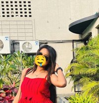 Sweety (Cam & Real Meet) New in Hyd - puta in Hyderabad