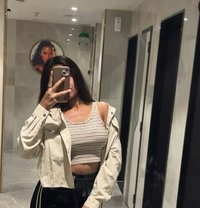 Sweety (Cam & Real Meet) New in Hyd - puta in Hyderabad