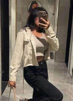 Sweety (Cam & Real Meet) New in Hyd - puta in Hyderabad Photo 3 of 6