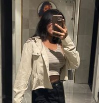 Sweety (Cam & Real Meet) New in Hyd - puta in Hyderabad